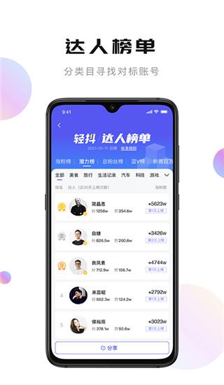 轻抖去水印app图片1